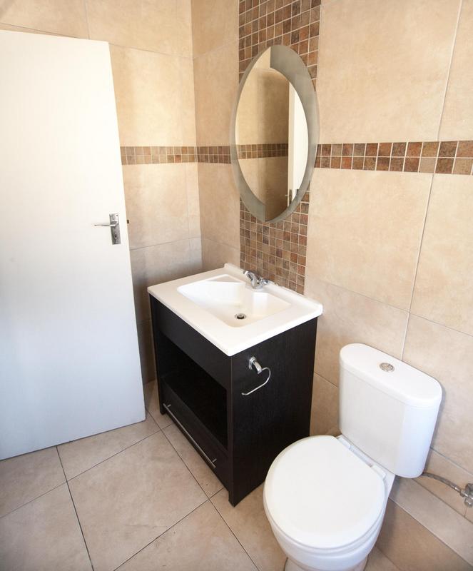 3 Bedroom Property for Sale in Durbanville Western Cape